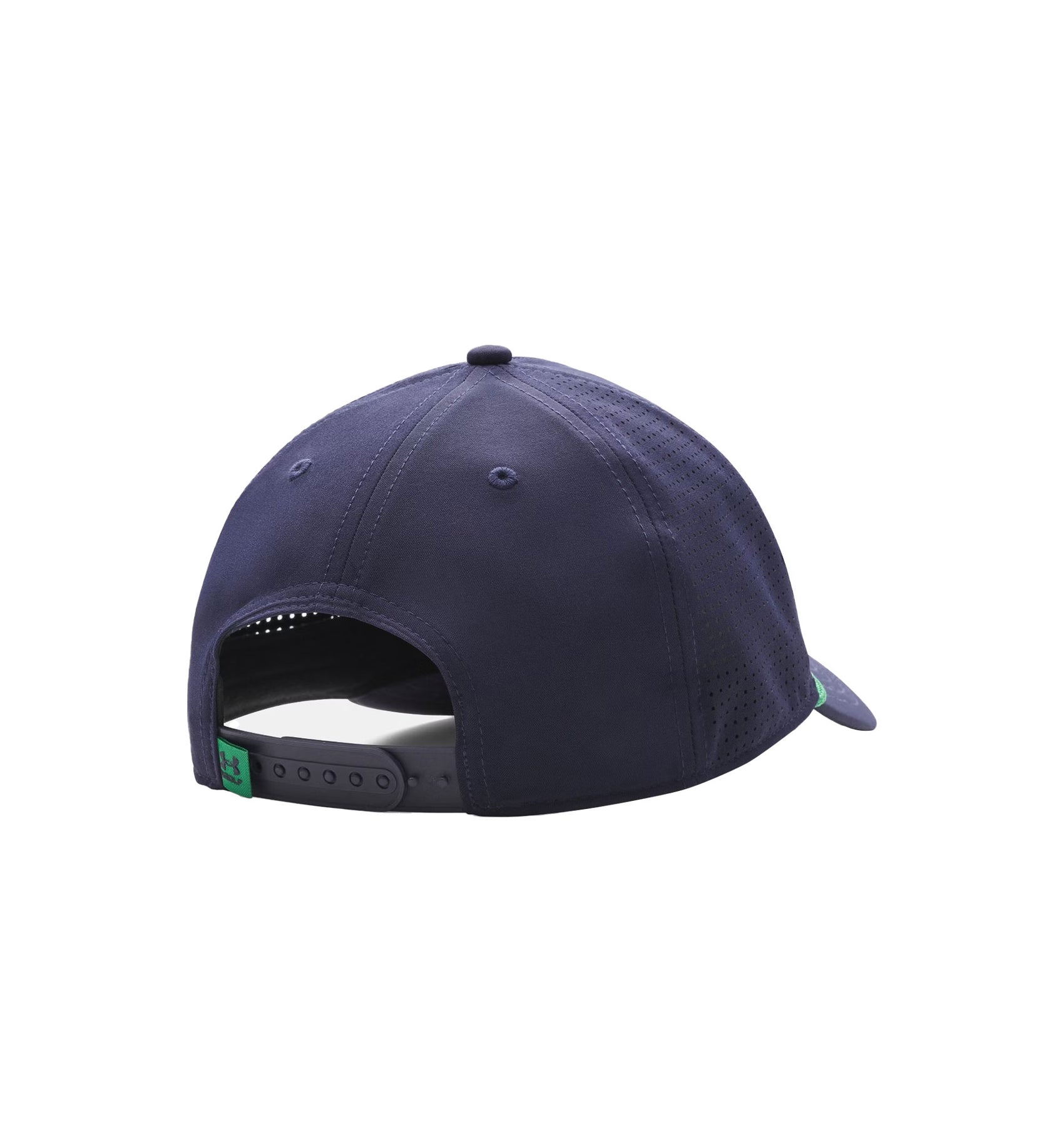 UNDER ARMOUR Driver Snapback Men's Cap (Navy)