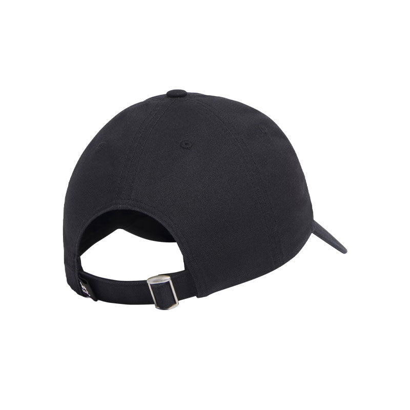 UNDER ARMOUR Drive96 Adjustable Men's Cap (Black/White)