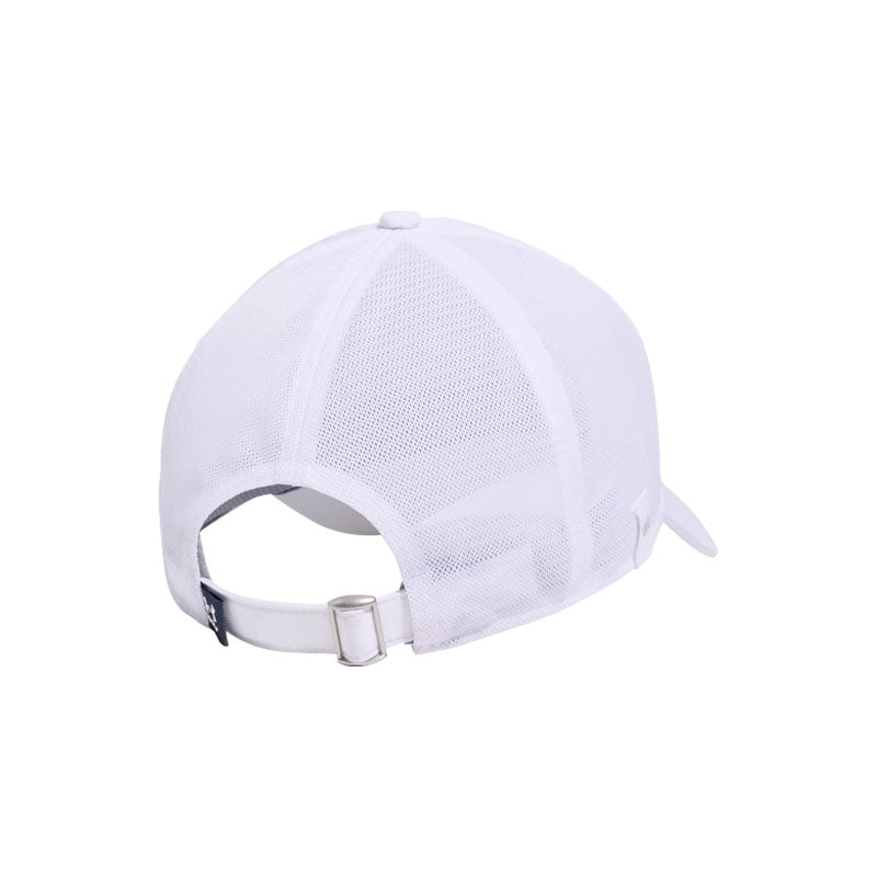 UNDER ARMOUR Jordan Spieth Drive Rope Men's Snapback Cap (White/Navy)