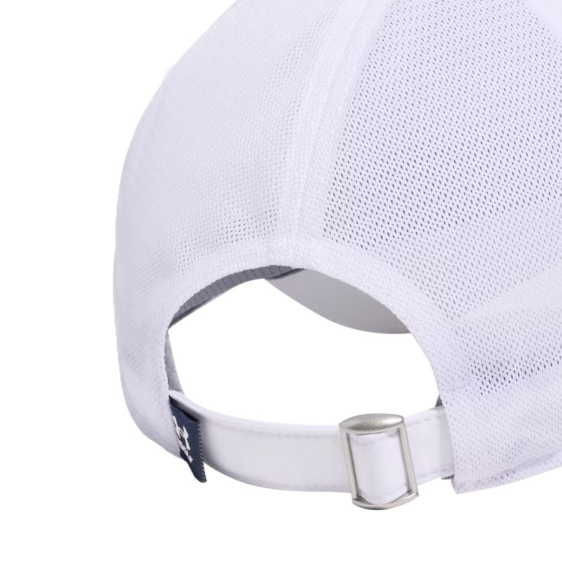 UNDER ARMOUR Jordan Spieth Drive Rope Men's Snapback Cap (White/Navy)