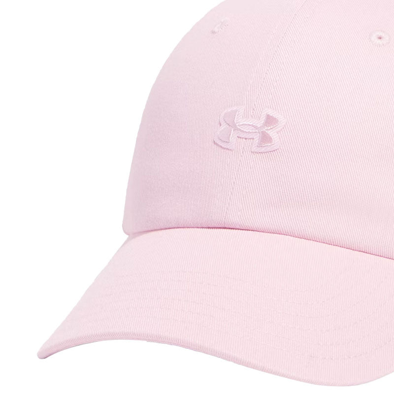 UNDER ARMOUR Drive Men's Adjustable Cap (Pink)