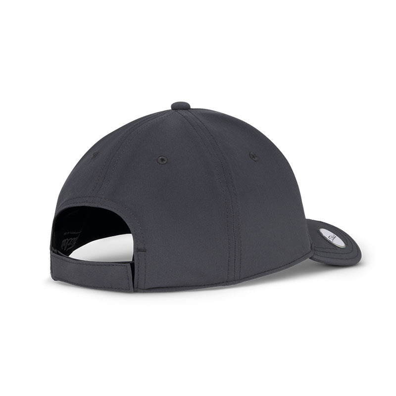 TITLEIST Performance Ball Marker Men's Cap (Grey/White)