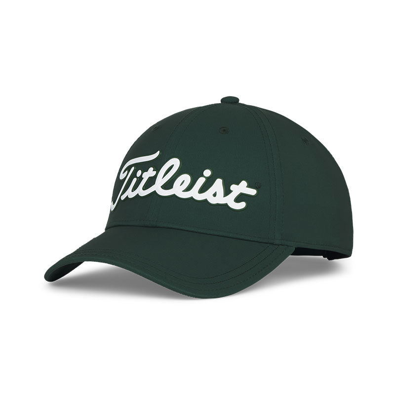 TITLEIST Performance Ball Marker Men's Cap (Hunter/White)
