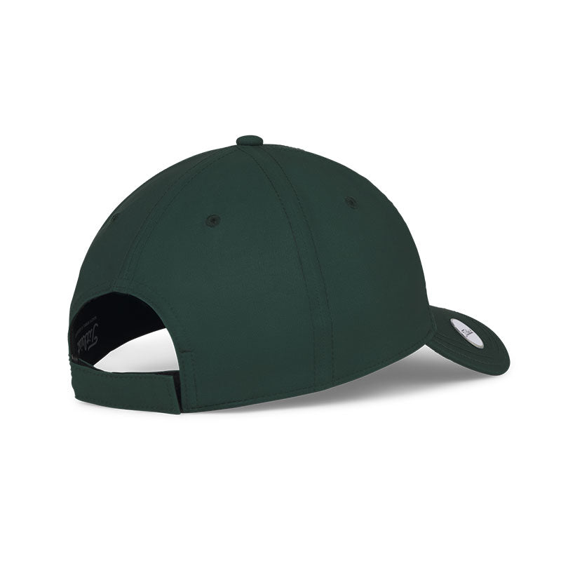 TITLEIST Performance Ball Marker Men's Cap (Hunter/White)