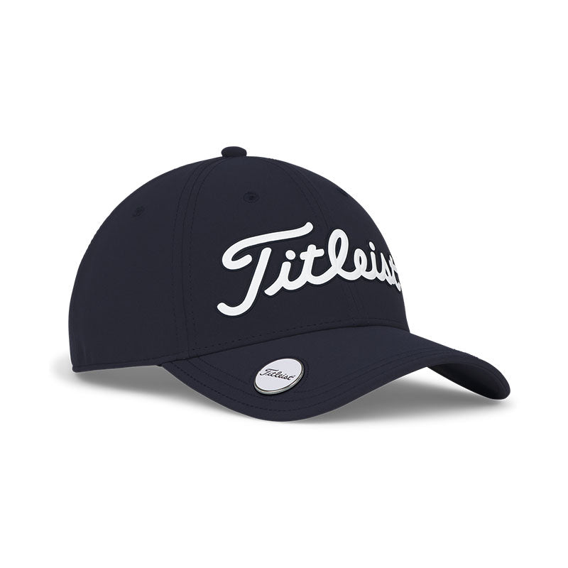TITLEIST Performance Ball Marker Men's Cap (Navy/White)