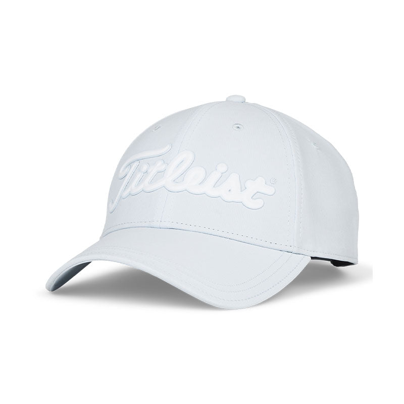 TITLEIST Performance Ball Marker Men's Cap (Blue/White)