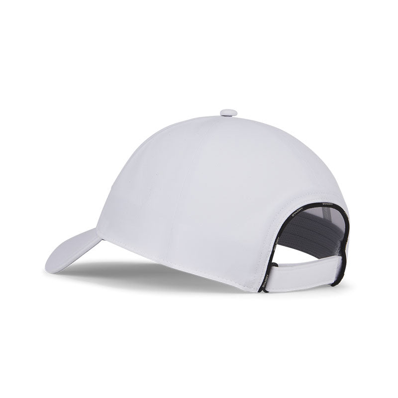 TITLEIST Players StaDry Men's Cap (White/Grey)