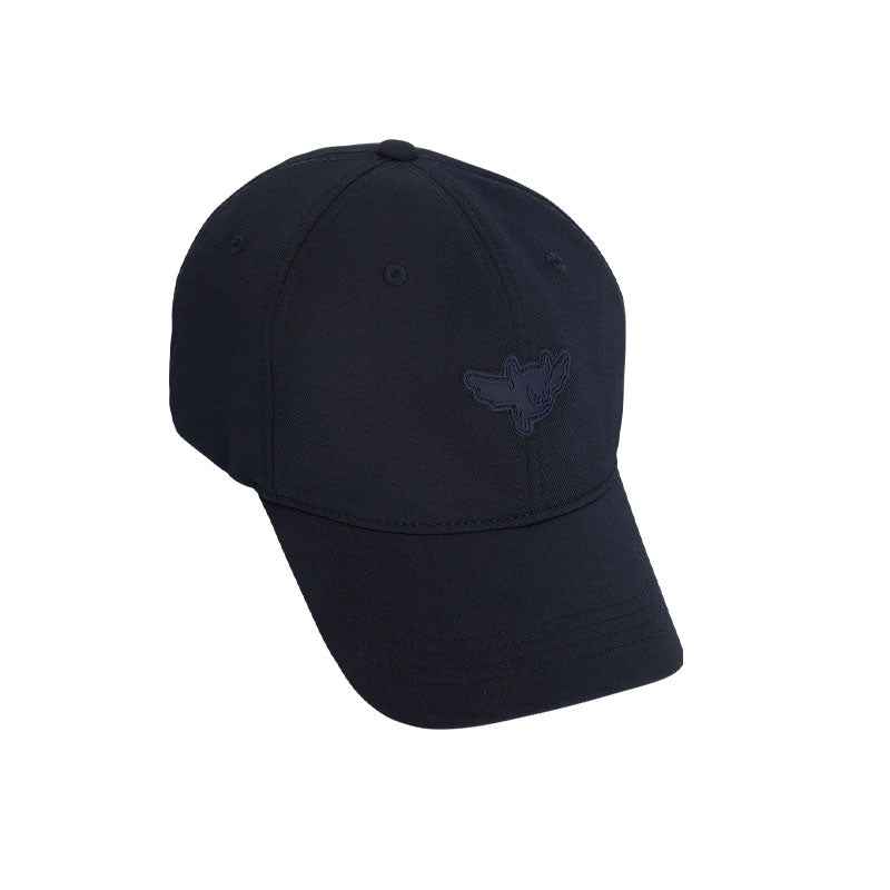 WAAC Athletic Flex Men's Cap (Navy)