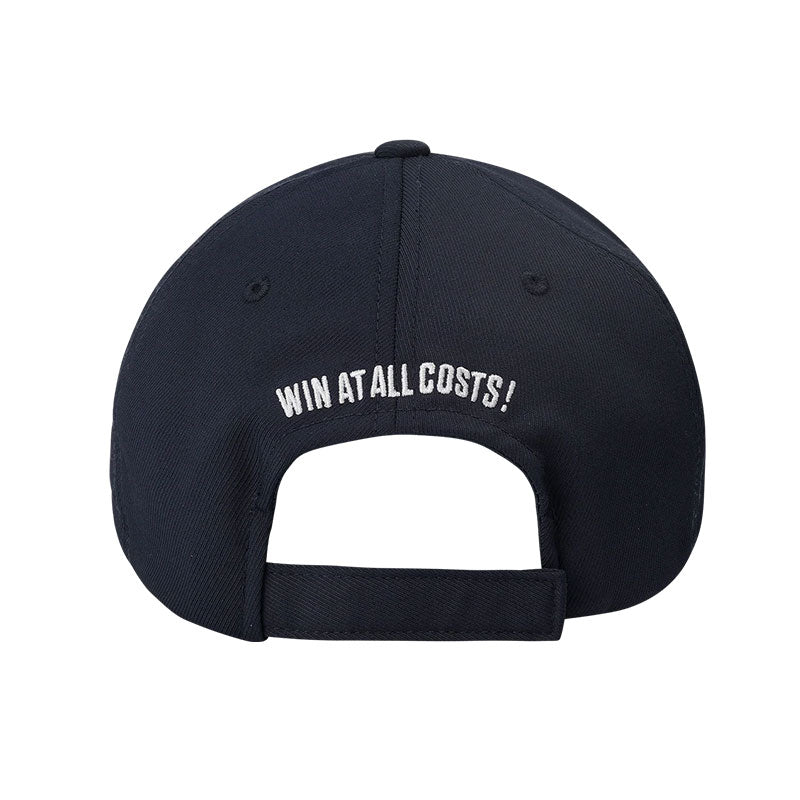 WAAC Athletic Flex Men's Cap (Navy)