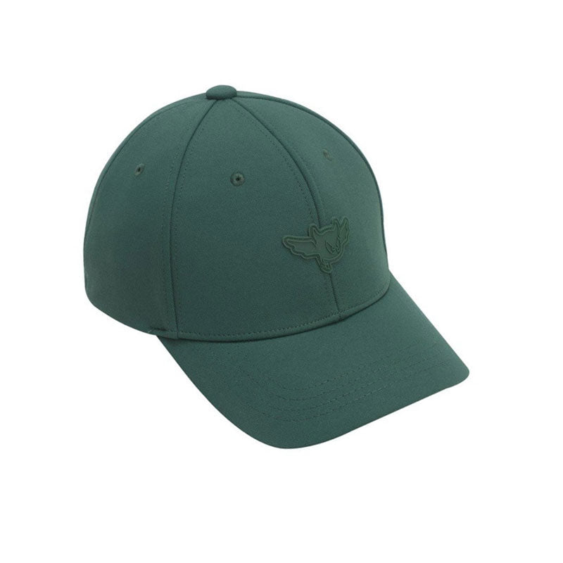 WAAC Athletic Flex Men's Cap (Green)