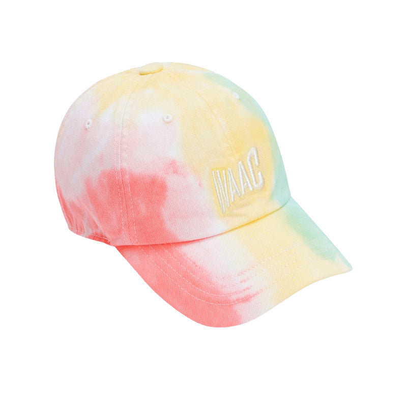 WAAC Gradation Women's Cap (Yellow Multi)