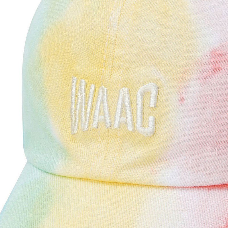 WAAC Gradation Women's Cap (Yellow Multi)