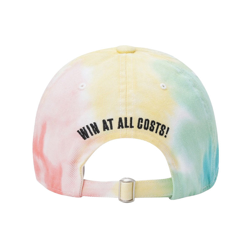 WAAC Gradation Women's Cap (Yellow Multi)