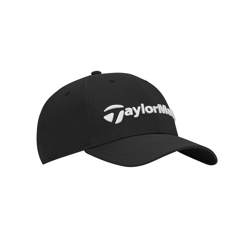 TAYLORMADE Radar Men's Cap (Black)