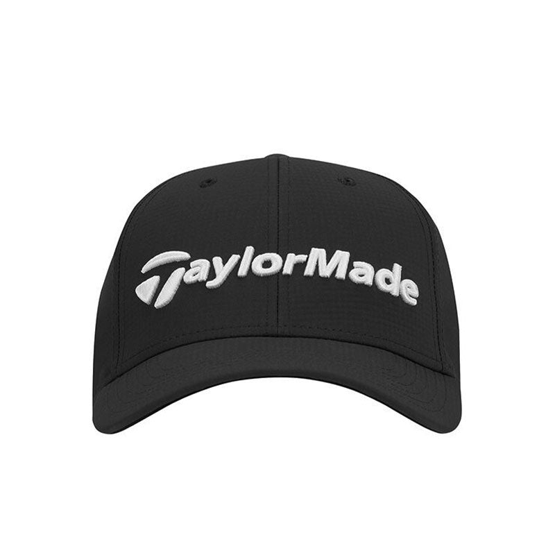 TAYLORMADE Radar Men's Cap (Black)