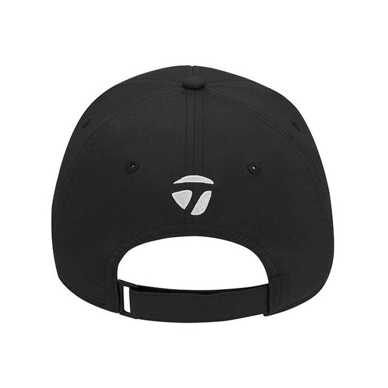 TAYLORMADE Radar Men's Cap (Black)