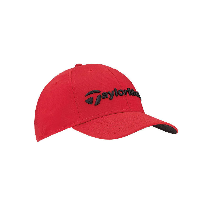 TAYLORMADE Radar Men's Cap (Red)