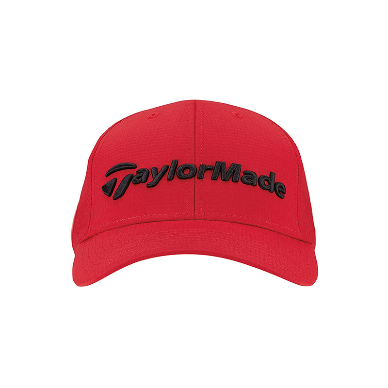 TAYLORMADE Radar Men's Cap (Red)
