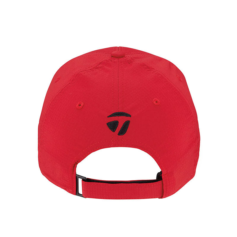 TAYLORMADE Radar Men's Cap (Red)