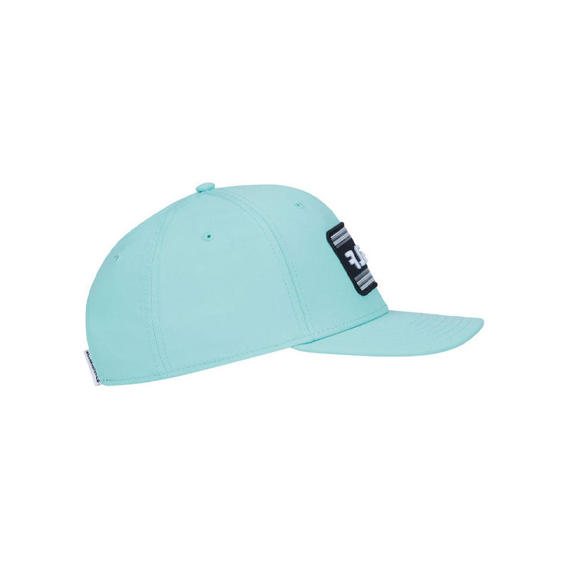 TAYLORMADE Ventura Sunset Snapback Men's Cap (Aqua)
