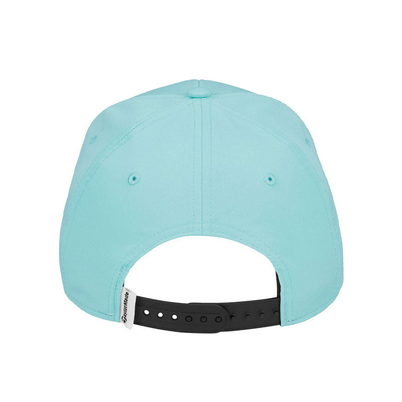 TAYLORMADE Ventura Sunset Snapback Men's Cap (Aqua)