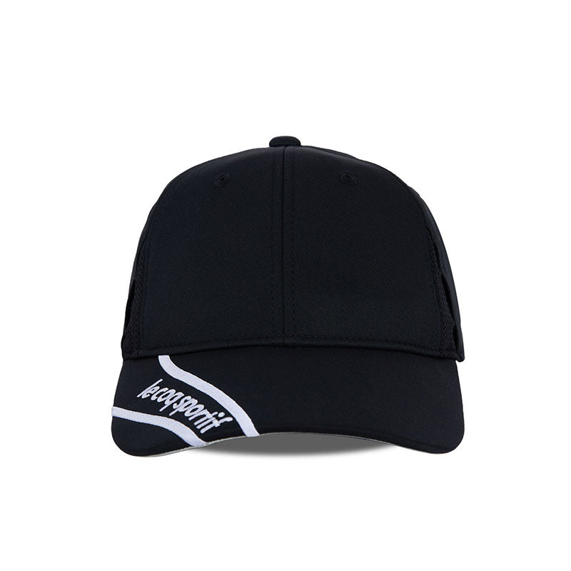LE COQ SPORTIF GOLF Men's Golfer Cap (Black)