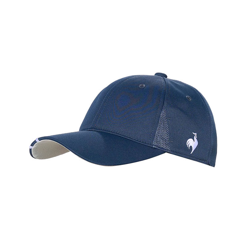 LE COQ SPORTIF GOLF Men's Golfer Cap (Navy)