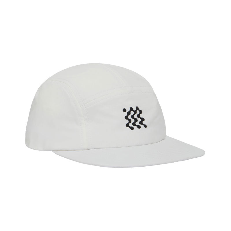 MANORS Frontier Tech Men's Cap (White)