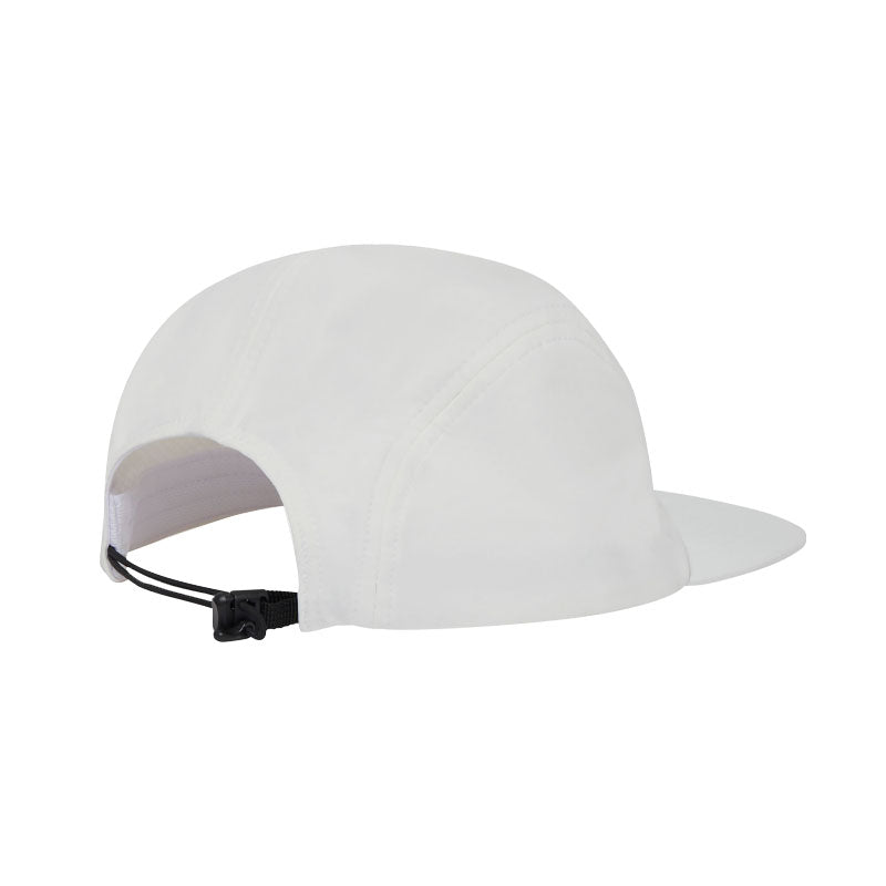 MANORS Frontier Tech Men's Cap (White)