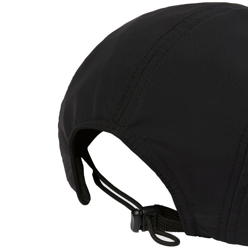 MANORS Frontier Tech Men's Cap (Black)