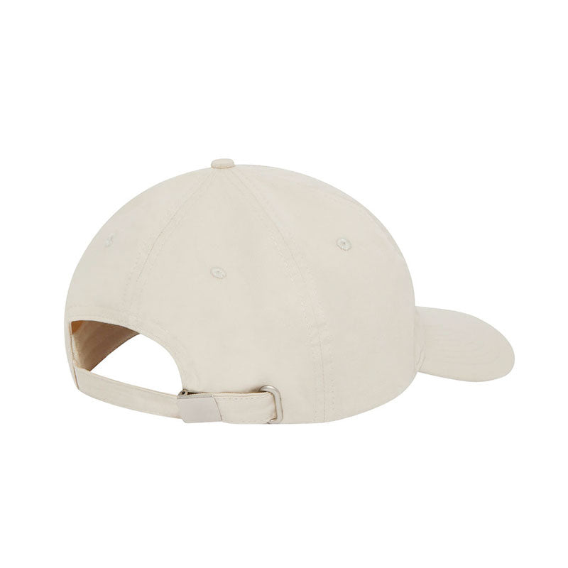 MANORS Chino Men's Cap (Sand)