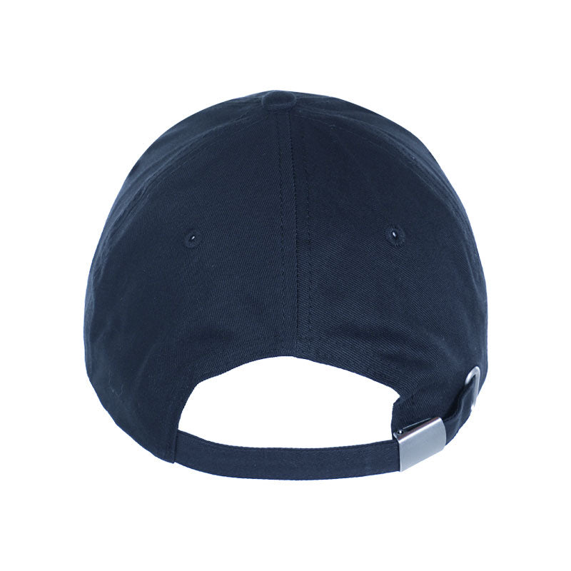 MANORS Chino Men's Cap (Navy)