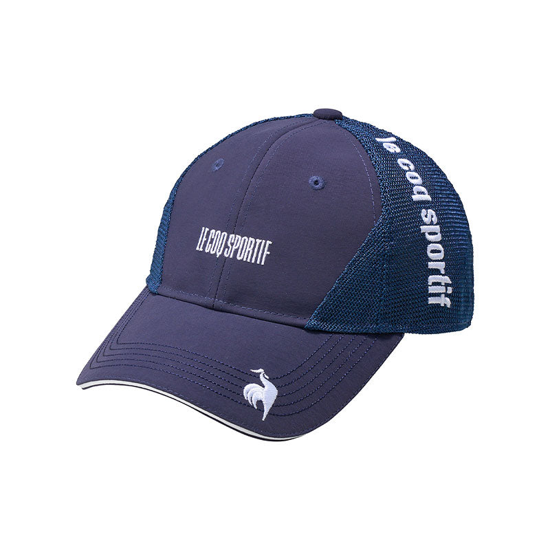 LE COQ SPORTIF GOLF Cooling Men's Cap (Navy)