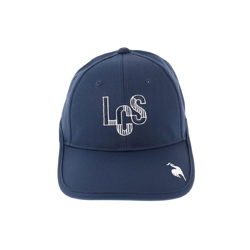 LE COQ SPORTIF GOLF Women's Golfer Cap (Navy)