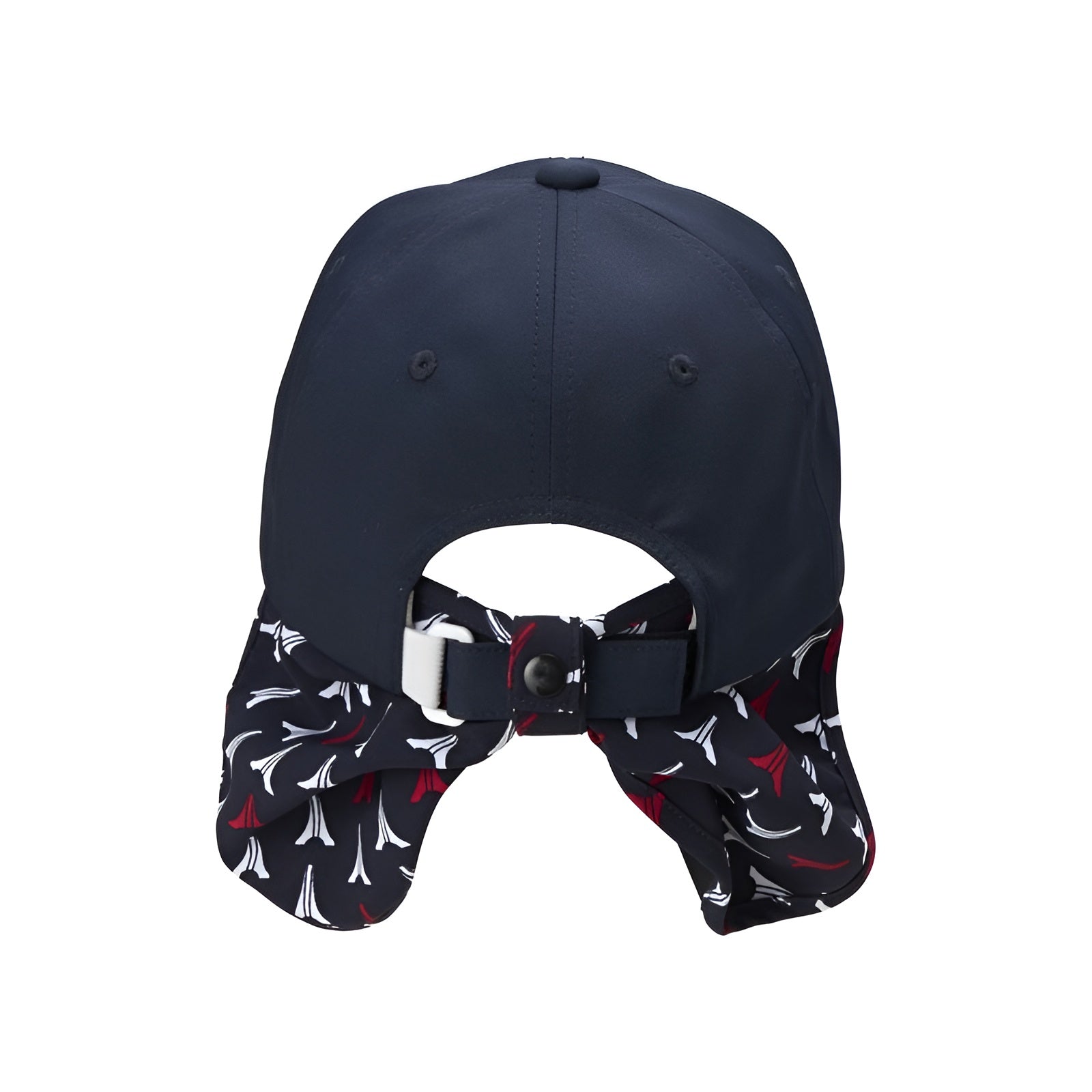LE COQ SPORTIF GOLF Women's Cap (Blue)