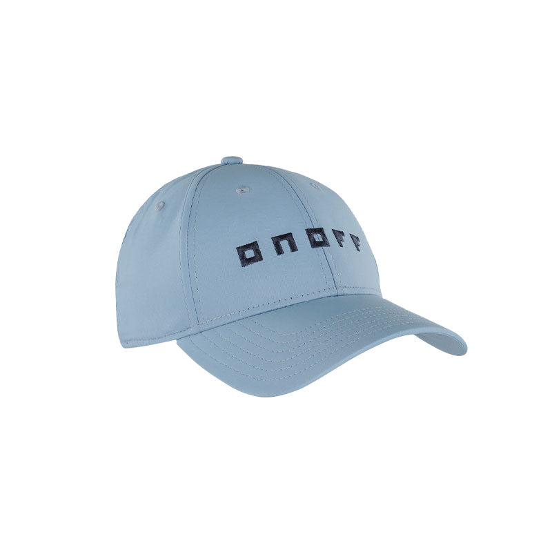 ONOFF YOK5925 Men's Cap (Blue)