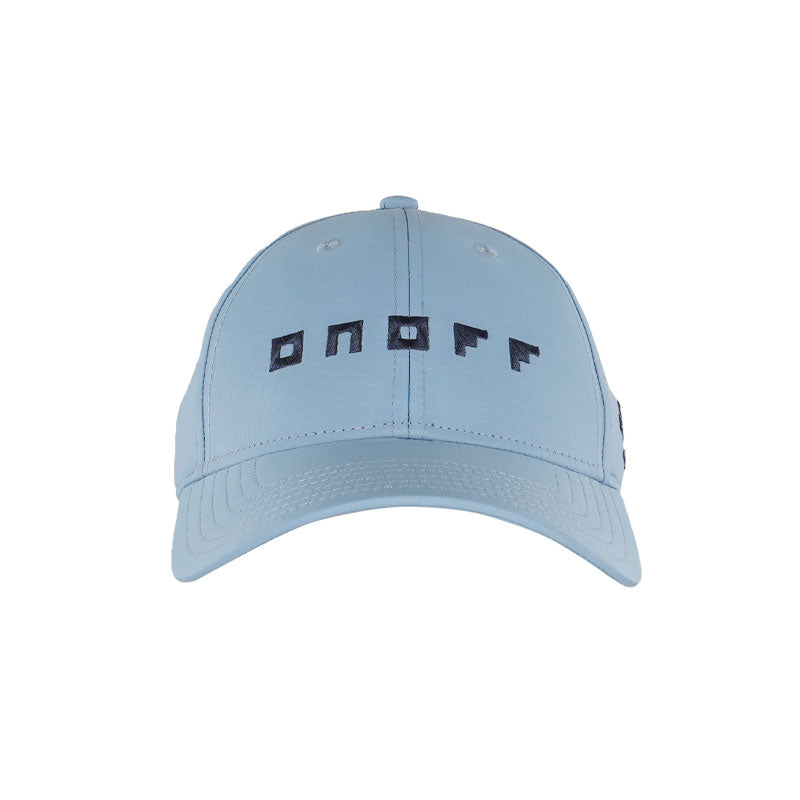 ONOFF YOK5925 Men's Cap (Blue)
