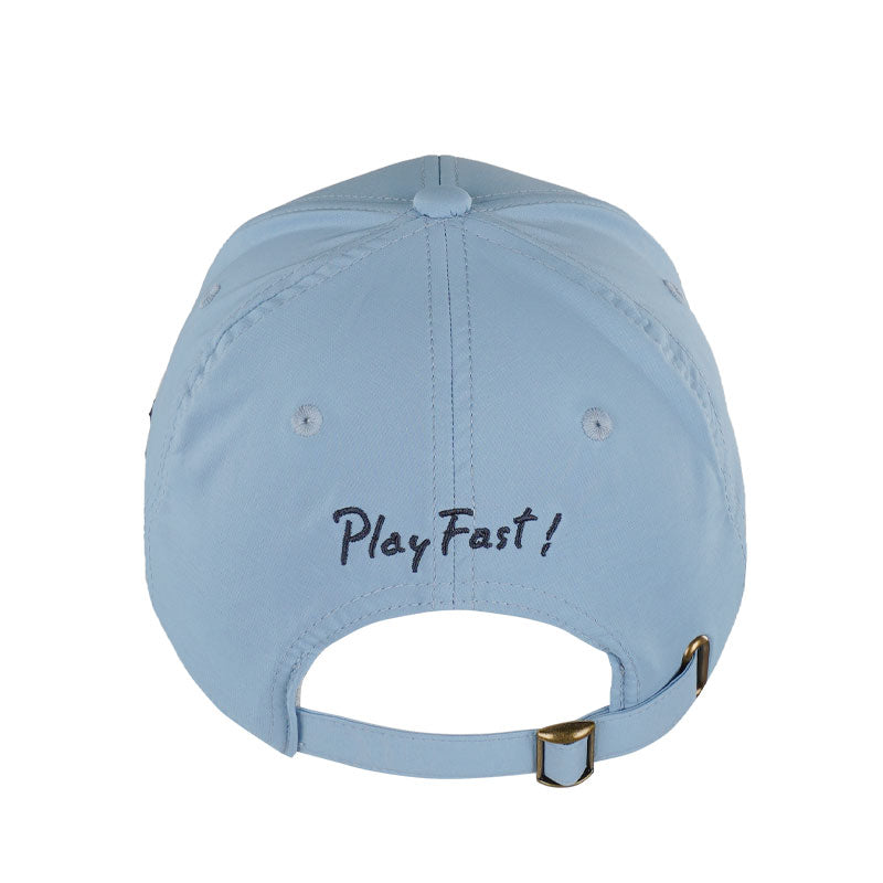 ONOFF YOK5925 Men's Cap (Blue)