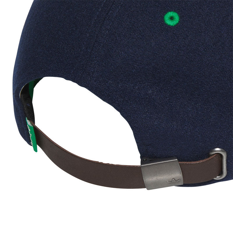 ADIDAS Originals Golf Club Men's Cap (Indigo)