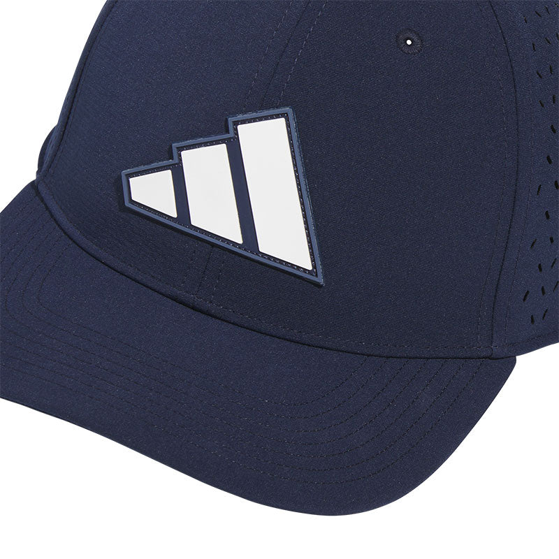 ADIDAS Hydrophobic 2.0 Tour Men's Cap (Navy)