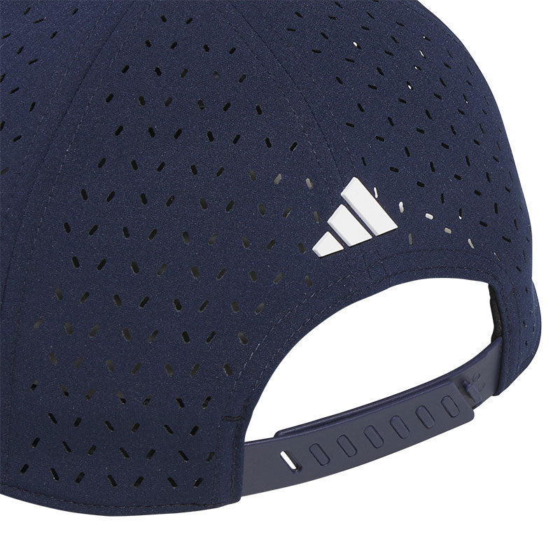 ADIDAS Hydrophobic 2.0 Tour Men's Cap (Navy)