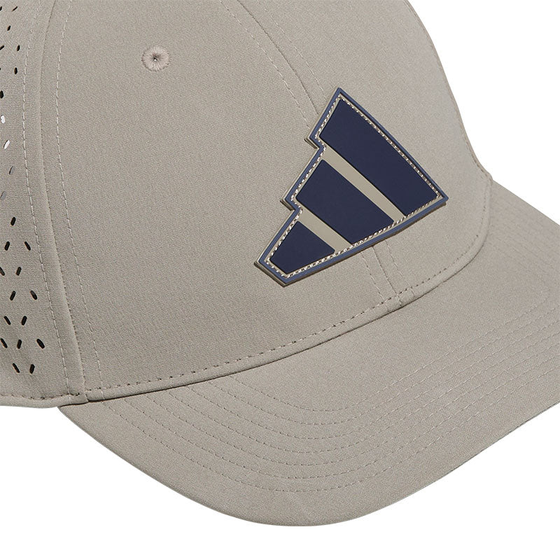 ADIDAS Hydrophobic 2.0 Tour Men's Cap (Beige)