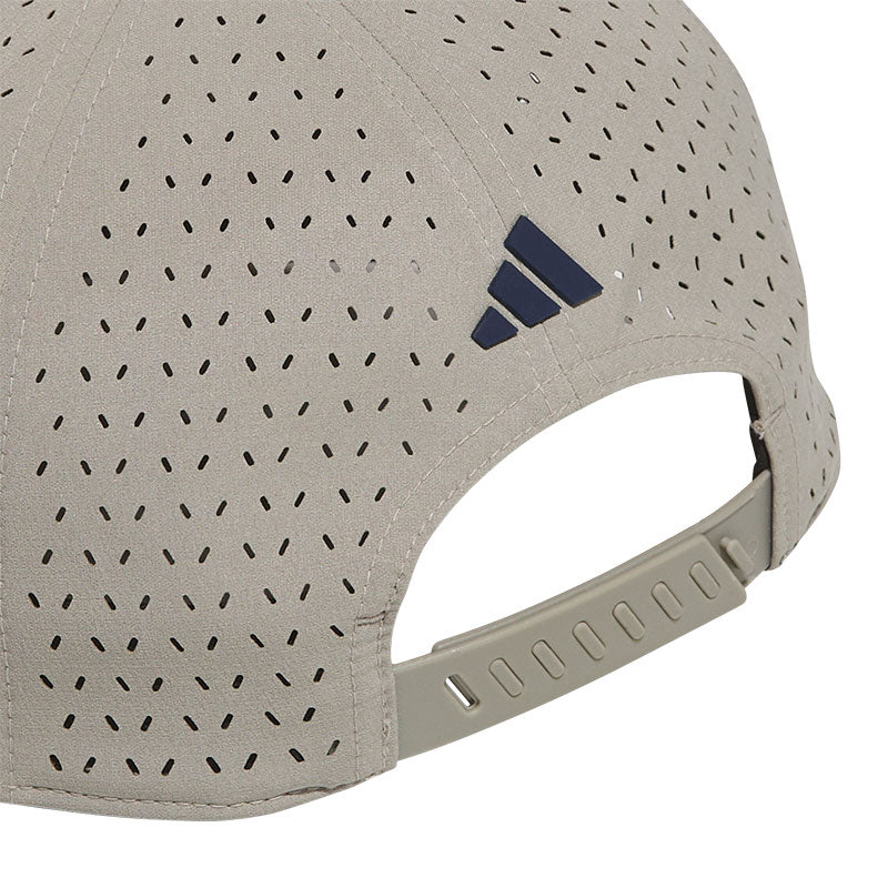 ADIDAS Hydrophobic 2.0 Tour Men's Cap (Beige)