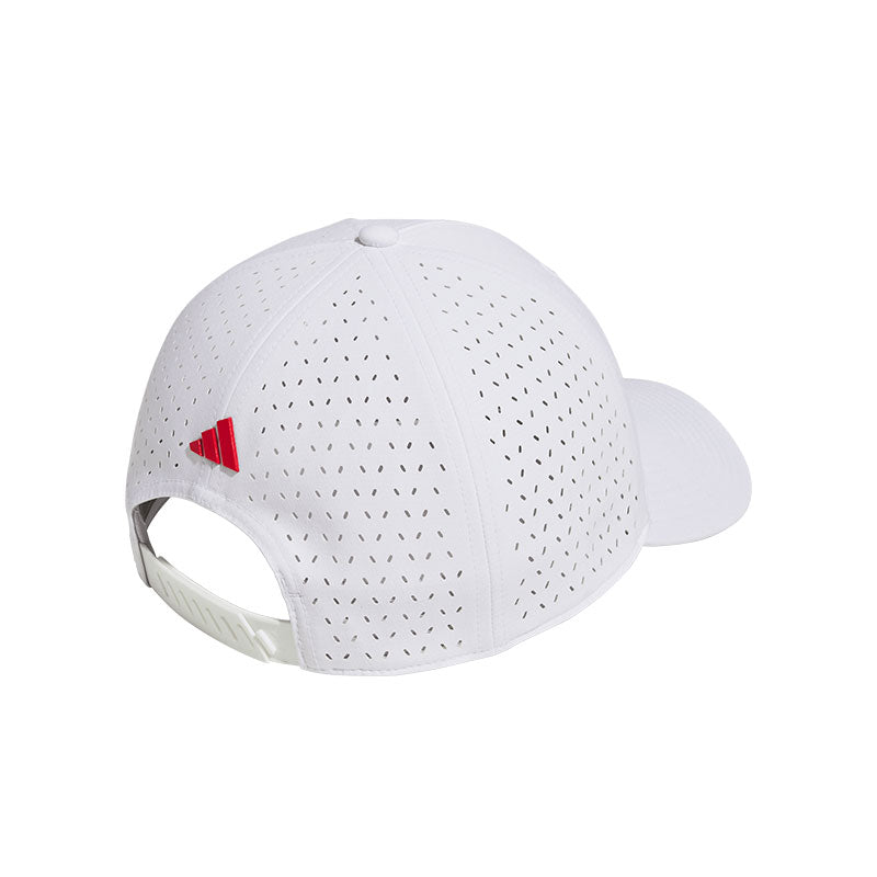 ADIDAS Hydrophobic 2.0 Tour Men's Cap (White)