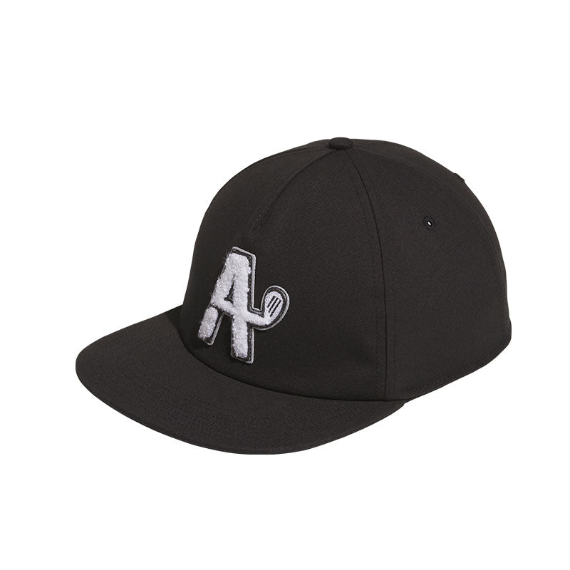 ADIDAS 2025 Summer Commemorative Men's Cap (Black)
