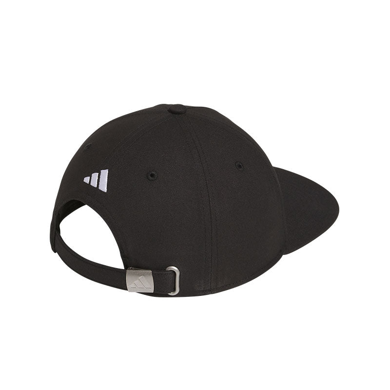ADIDAS 2025 Summer Commemorative Men's Cap (Black)