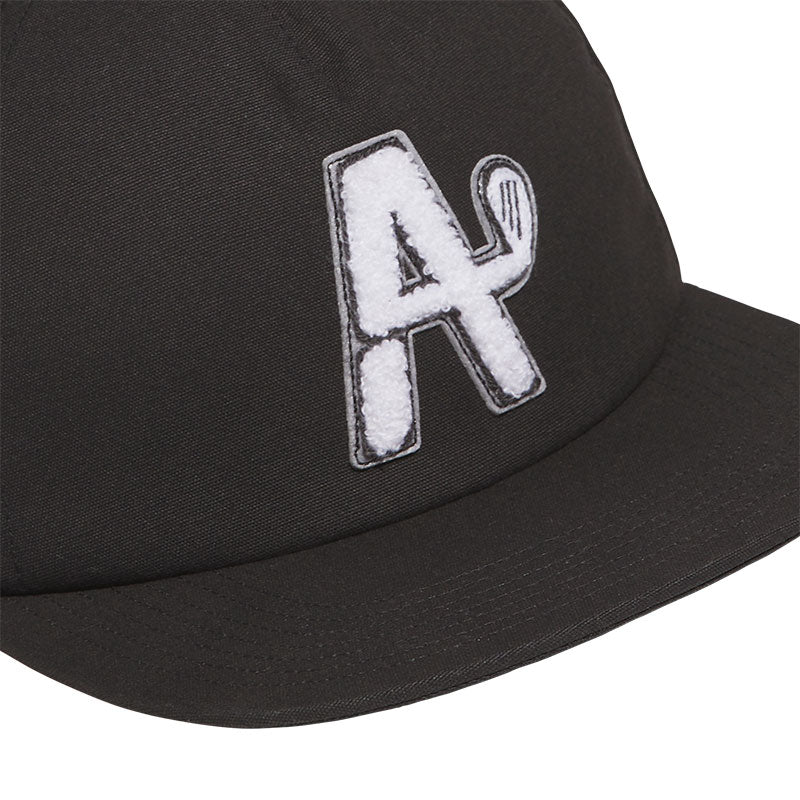ADIDAS 2025 Summer Commemorative Men's Cap (Black)