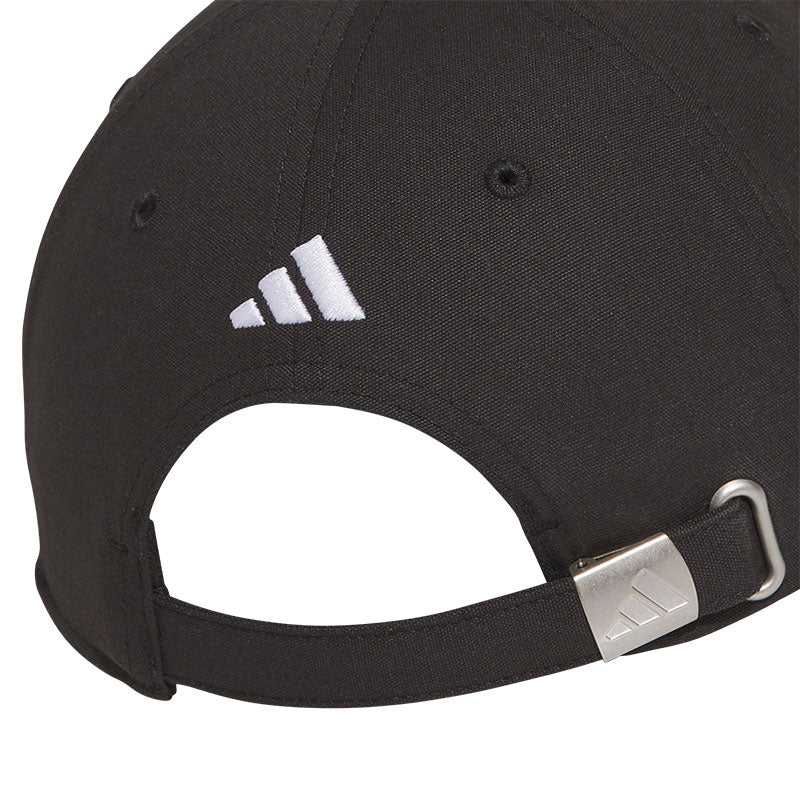 ADIDAS 2025 Summer Commemorative Men's Cap (Black)