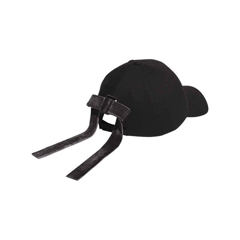 ADIDAS Originals Golf 5-Panel Patch Men's Cap (Black)