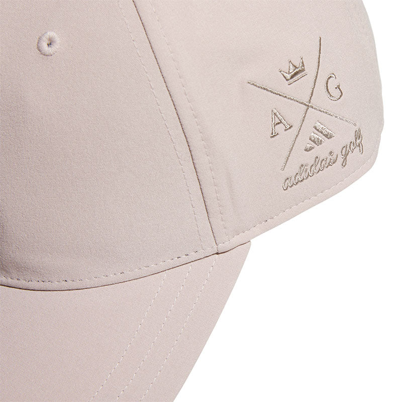 ADIDAS Color Men's Cap (Brown)
